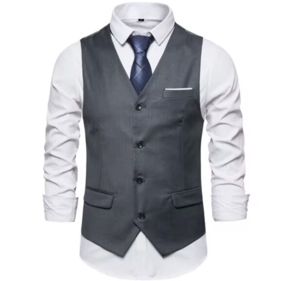Formal Vest