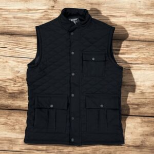 Half Jackets