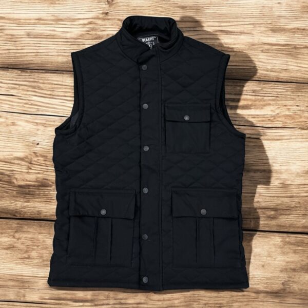 Half Jackets