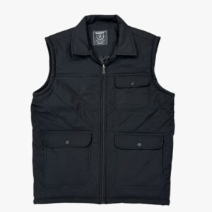 Half Jacket