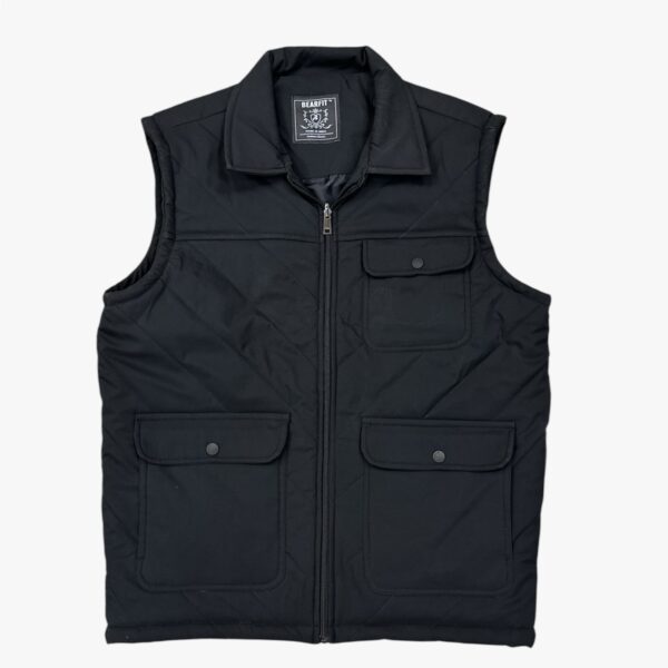 Half Jacket