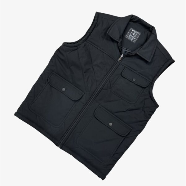 Half Jacket - Image 2